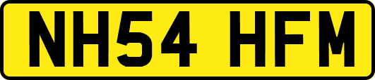 NH54HFM