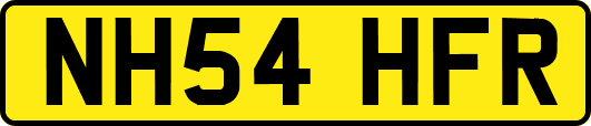 NH54HFR