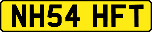 NH54HFT