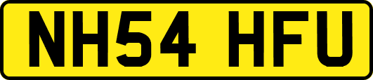NH54HFU