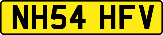NH54HFV