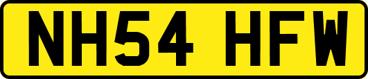 NH54HFW