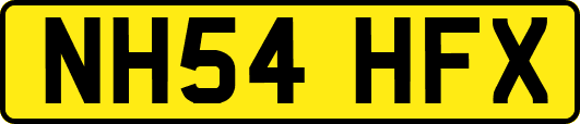 NH54HFX