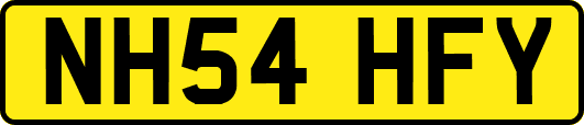 NH54HFY