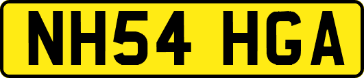 NH54HGA