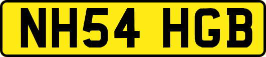 NH54HGB