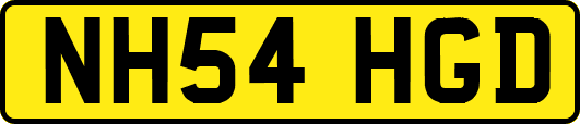 NH54HGD