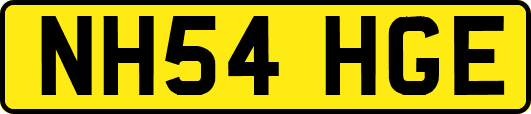 NH54HGE
