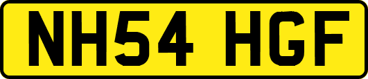 NH54HGF