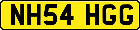NH54HGG