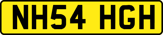 NH54HGH