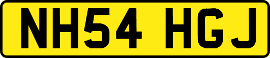 NH54HGJ