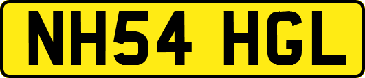 NH54HGL