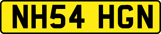 NH54HGN