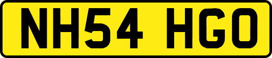 NH54HGO