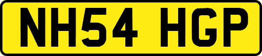 NH54HGP