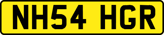 NH54HGR