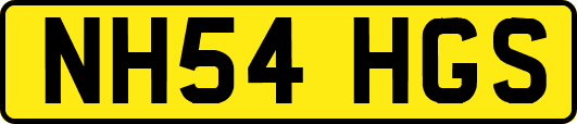 NH54HGS