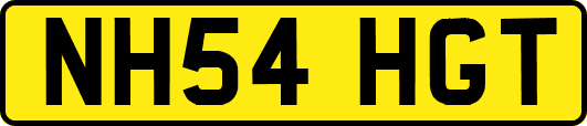 NH54HGT