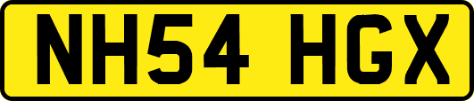 NH54HGX