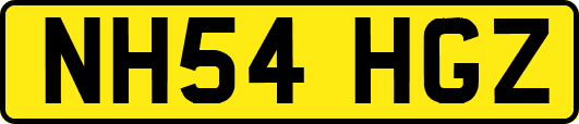 NH54HGZ