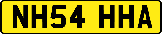 NH54HHA