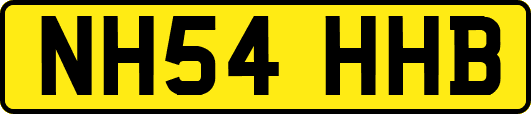 NH54HHB