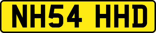 NH54HHD