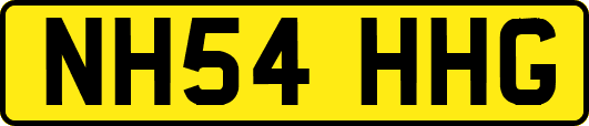 NH54HHG