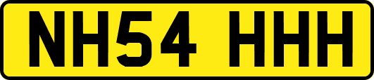 NH54HHH