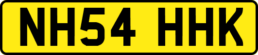 NH54HHK