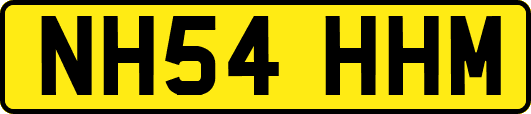 NH54HHM