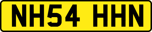 NH54HHN