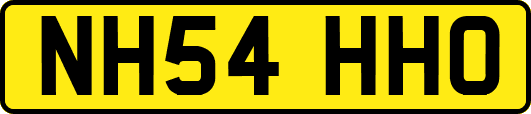 NH54HHO