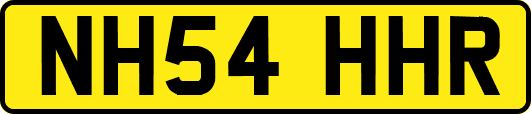 NH54HHR