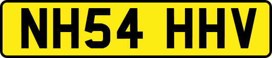 NH54HHV