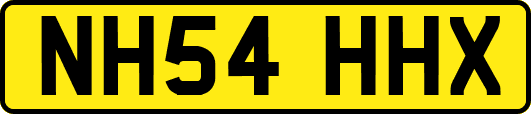 NH54HHX
