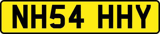 NH54HHY