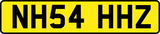 NH54HHZ