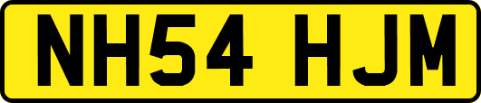 NH54HJM