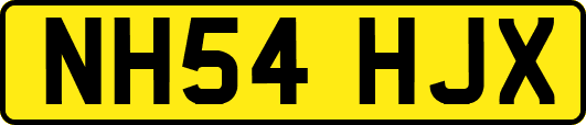 NH54HJX