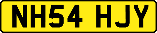 NH54HJY