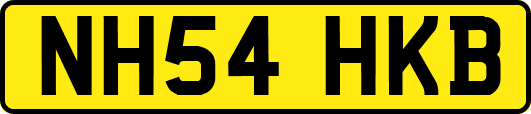 NH54HKB