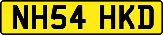 NH54HKD