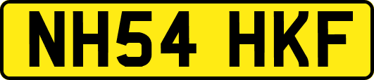 NH54HKF