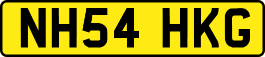 NH54HKG