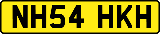 NH54HKH
