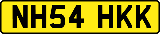 NH54HKK