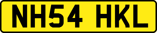 NH54HKL