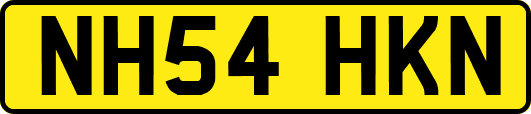 NH54HKN